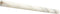 Calacatta Oliva Marble Molding 3/4" X 12" Bullnose Liner